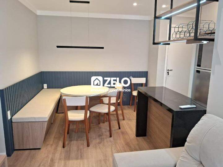 Apartamento em Centro, Campinas - SP | Zelo Imóveis: 
