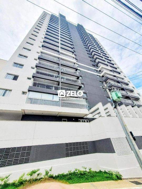 Apartamento em Centro, Campinas - SP | Zelo Imóveis: 