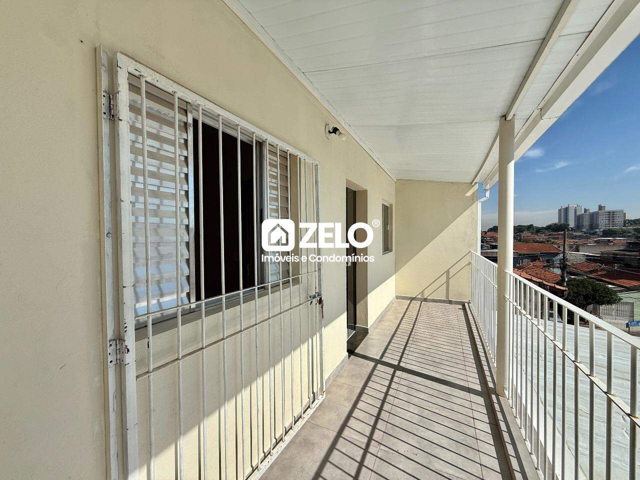 Casa em Jardim Nova América, Hortolândia - SP | Zelo Imóveis: 