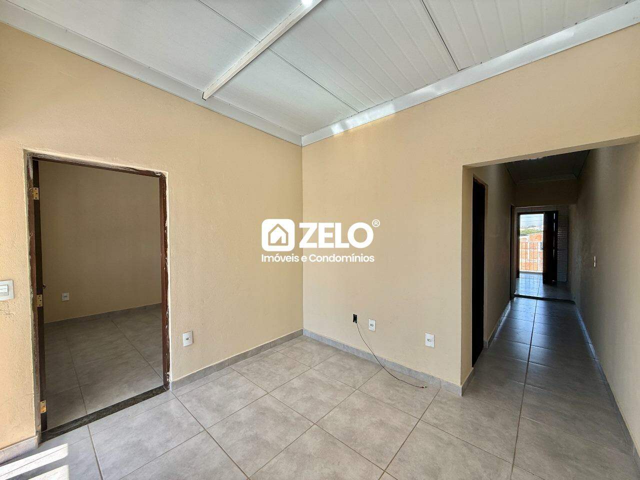 Casa em Jardim Nova América, Hortolândia - SP | Zelo Imóveis: 