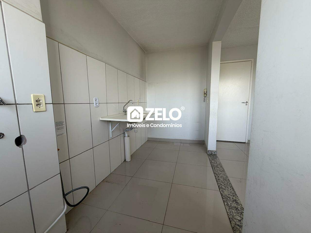 Apartamento em Parque das Constelações, Campinas - SP | Zelo Imóveis: 