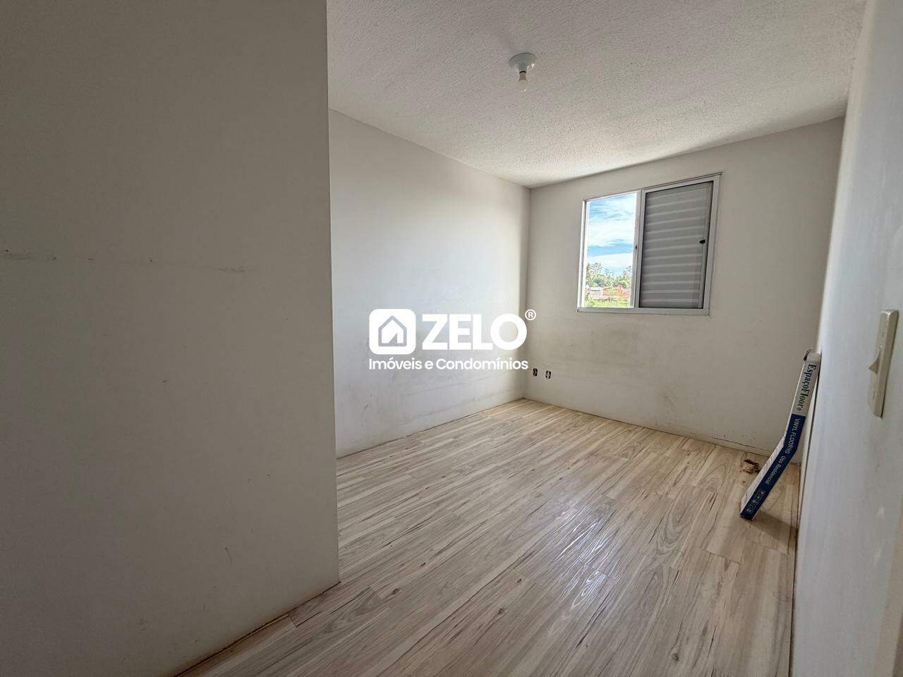 Apartamento em Parque das Constelações, Campinas - SP | Zelo Imóveis: 
