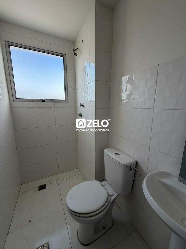 Apartamento em Parque das Constelações, Campinas - SP | Zelo Imóveis: 