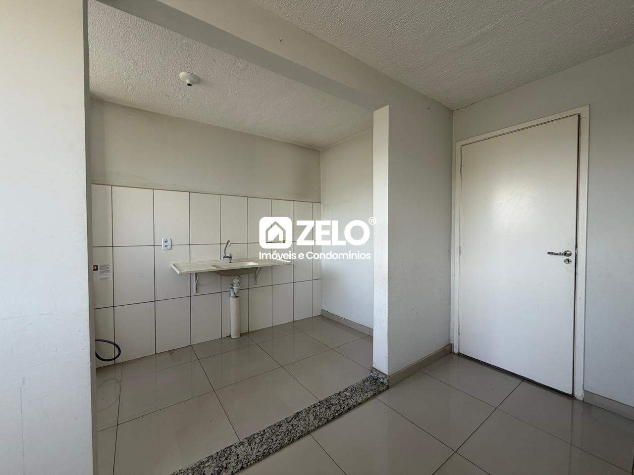 Apartamento em Parque das Constelações, Campinas - SP | Zelo Imóveis: 