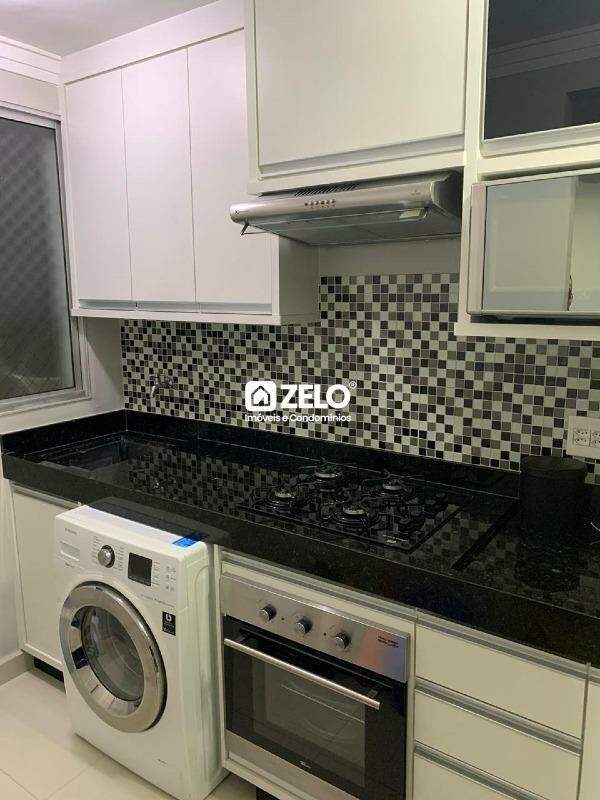 Apartamento em Jardim Nova Europa, Campinas - SP | Zelo Imóveis: 