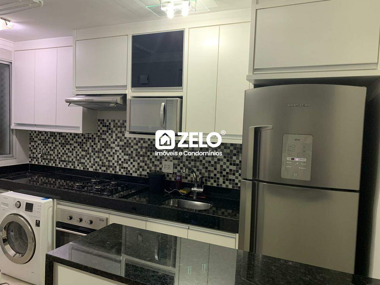Apartamento em Jardim Nova Europa, Campinas - SP | Zelo Imóveis: 