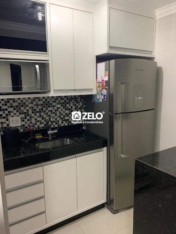 Apartamento em Jardim Nova Europa, Campinas - SP | Zelo Imóveis: 