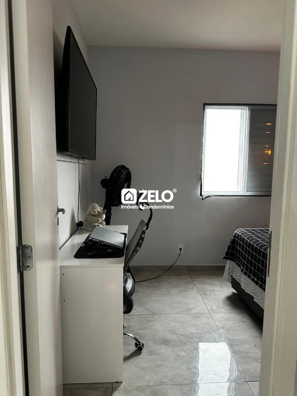 Apartamento em Jardim Nossa Senhora de Fátima, Hortolândia - SP | Zelo Imóveis: 