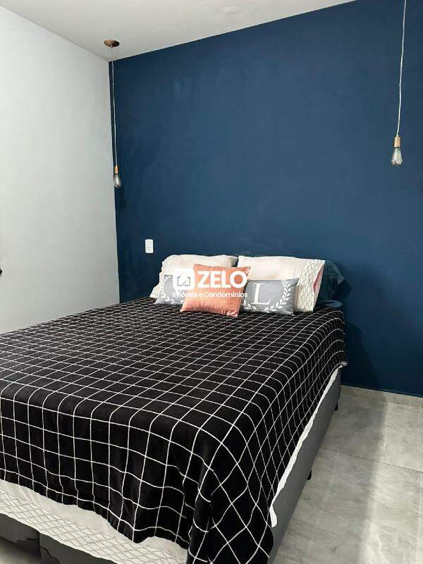 Apartamento em Jardim Nossa Senhora de Fátima, Hortolândia - SP | Zelo Imóveis: 