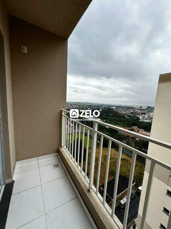 Apartamento em Jardim Nossa Senhora de Fátima, Hortolândia - SP | Zelo Imóveis: 