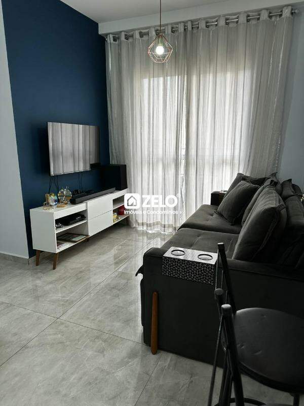 Apartamento em Jardim Nossa Senhora de Fátima, Hortolândia - SP | Zelo Imóveis: 