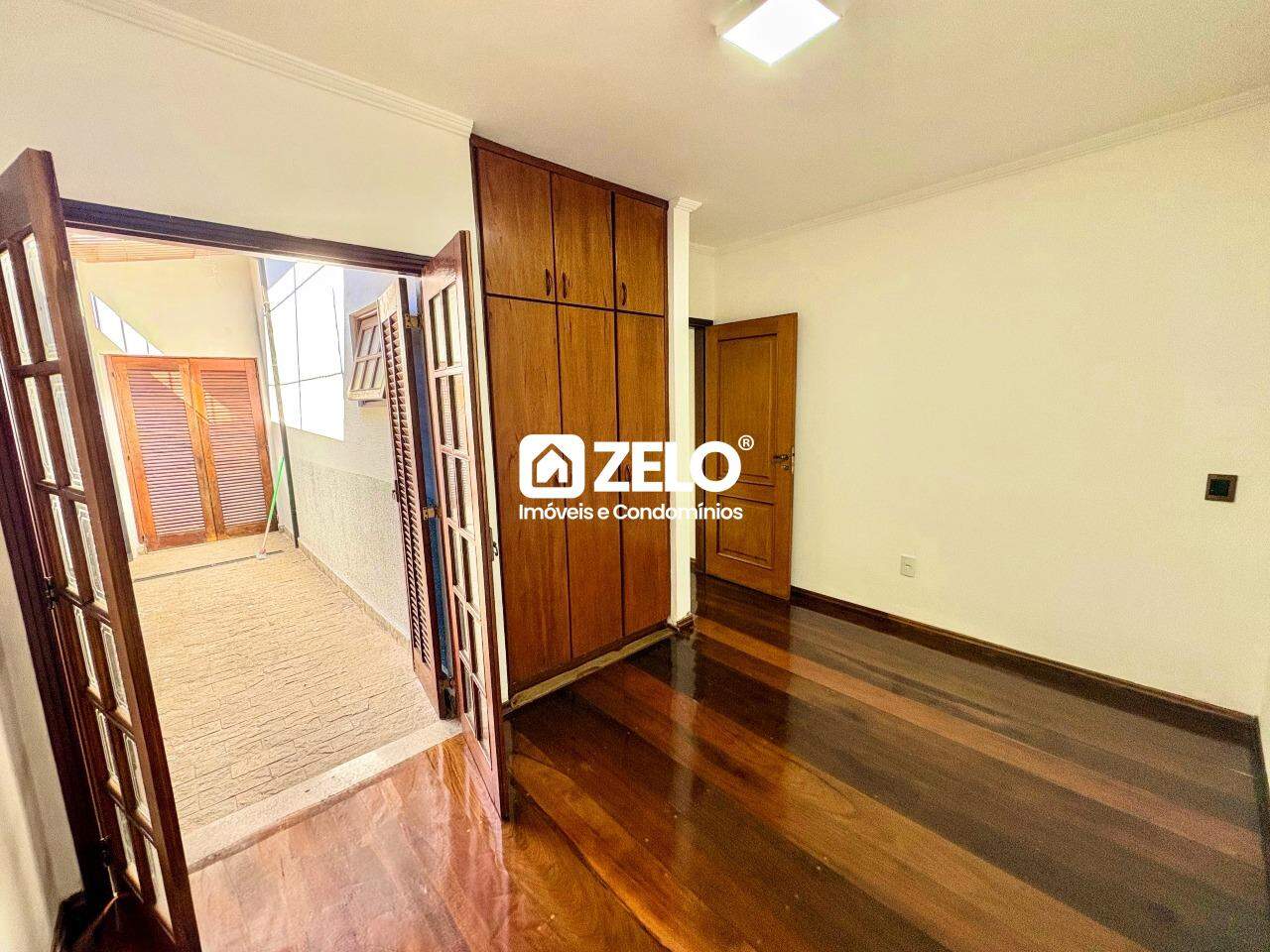 Casa em Jardim São Gabriel, Campinas - SP | Zelo Imóveis: 