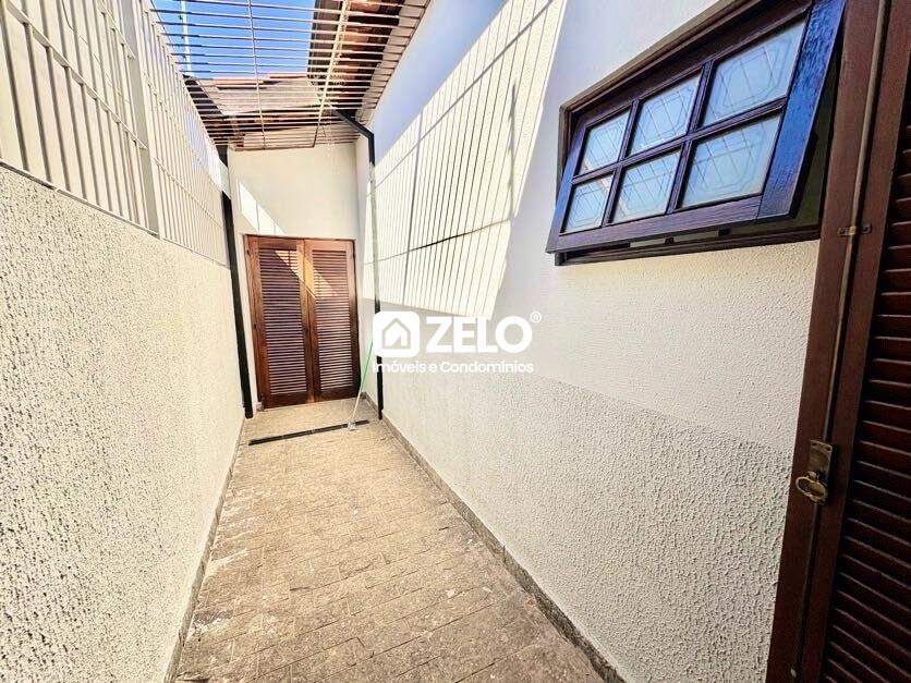 Casa em Jardim São Gabriel, Campinas - SP | Zelo Imóveis: 