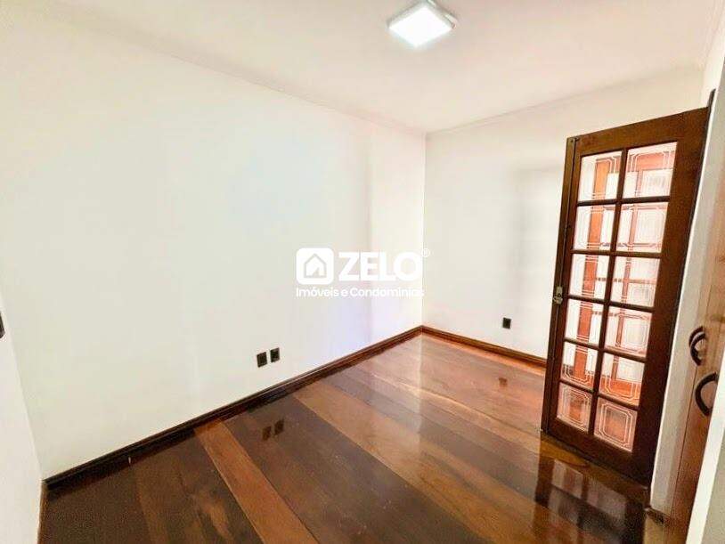 Casa em Jardim São Gabriel, Campinas - SP | Zelo Imóveis: 