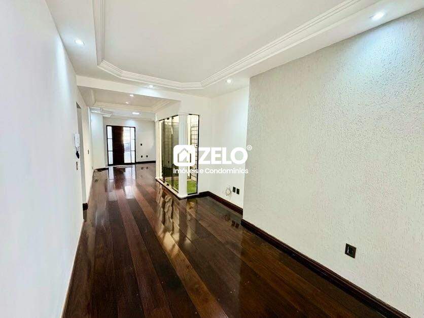 Casa em Jardim São Gabriel, Campinas - SP | Zelo Imóveis: 