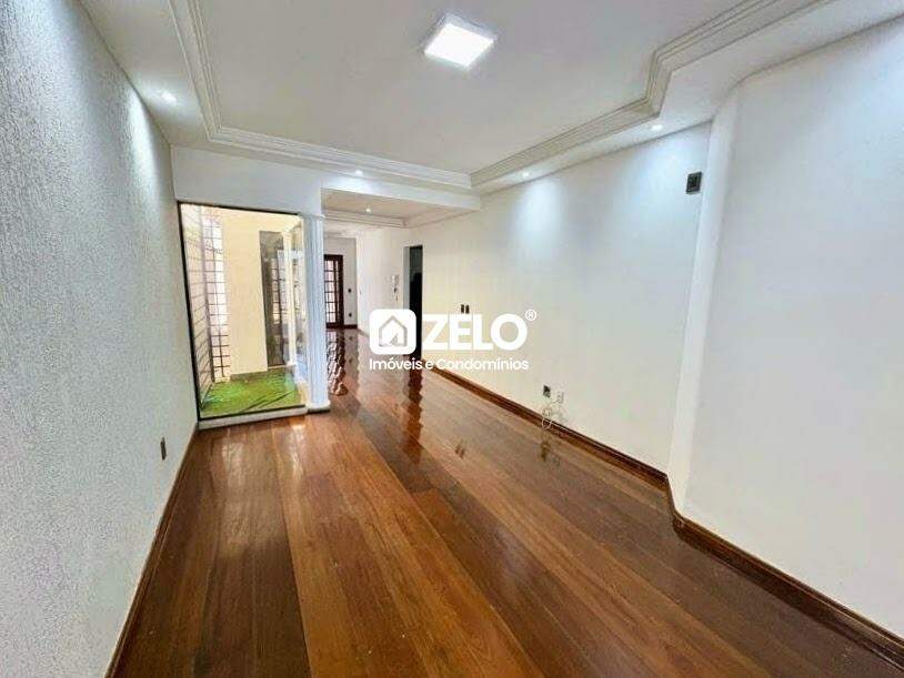 Casa em Jardim São Gabriel, Campinas - SP | Zelo Imóveis: 