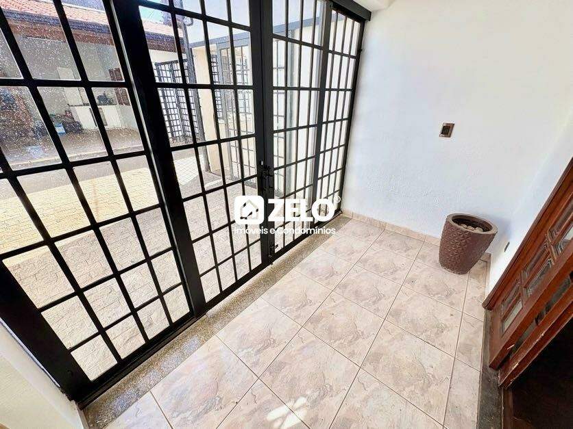 Casa em Jardim São Gabriel, Campinas - SP | Zelo Imóveis: 