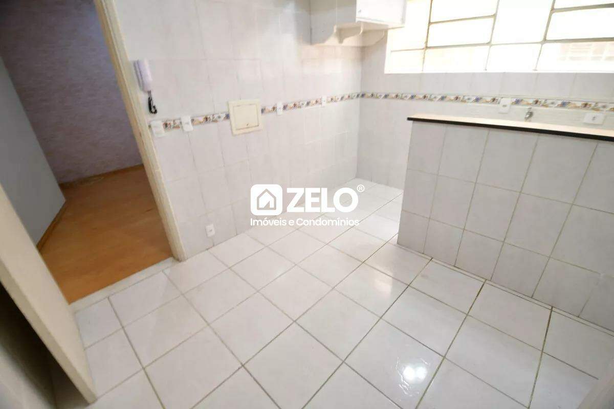 Apartamento em Centro, Campinas - SP | Zelo Imóveis: 