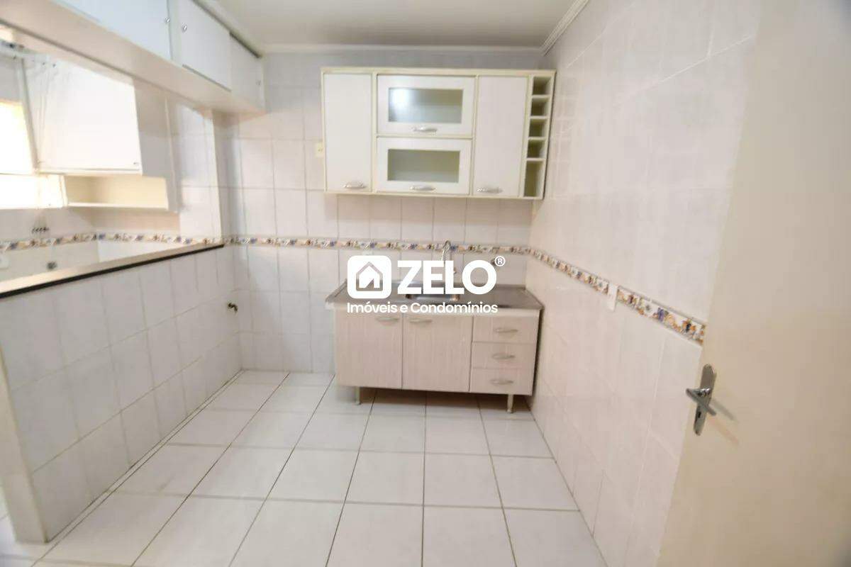 Apartamento em Centro, Campinas - SP | Zelo Imóveis: 