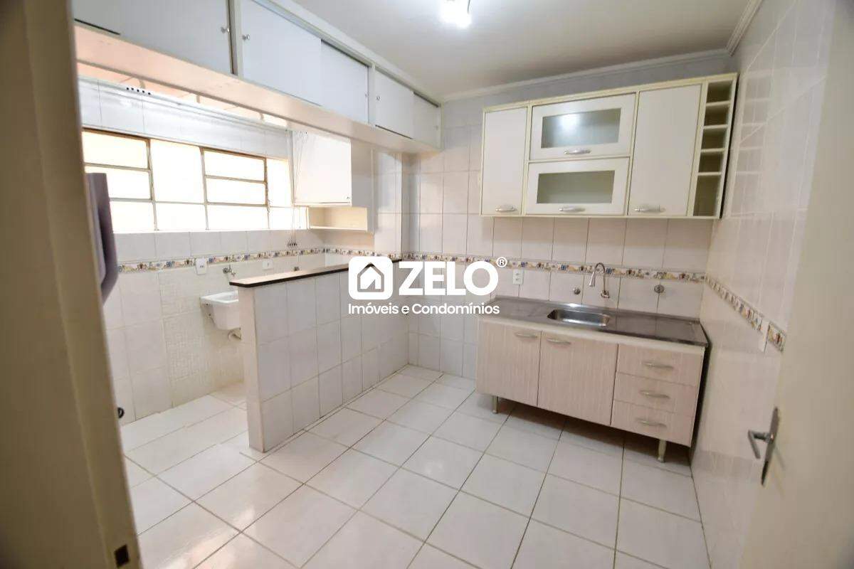 Apartamento em Centro, Campinas - SP | Zelo Imóveis: 