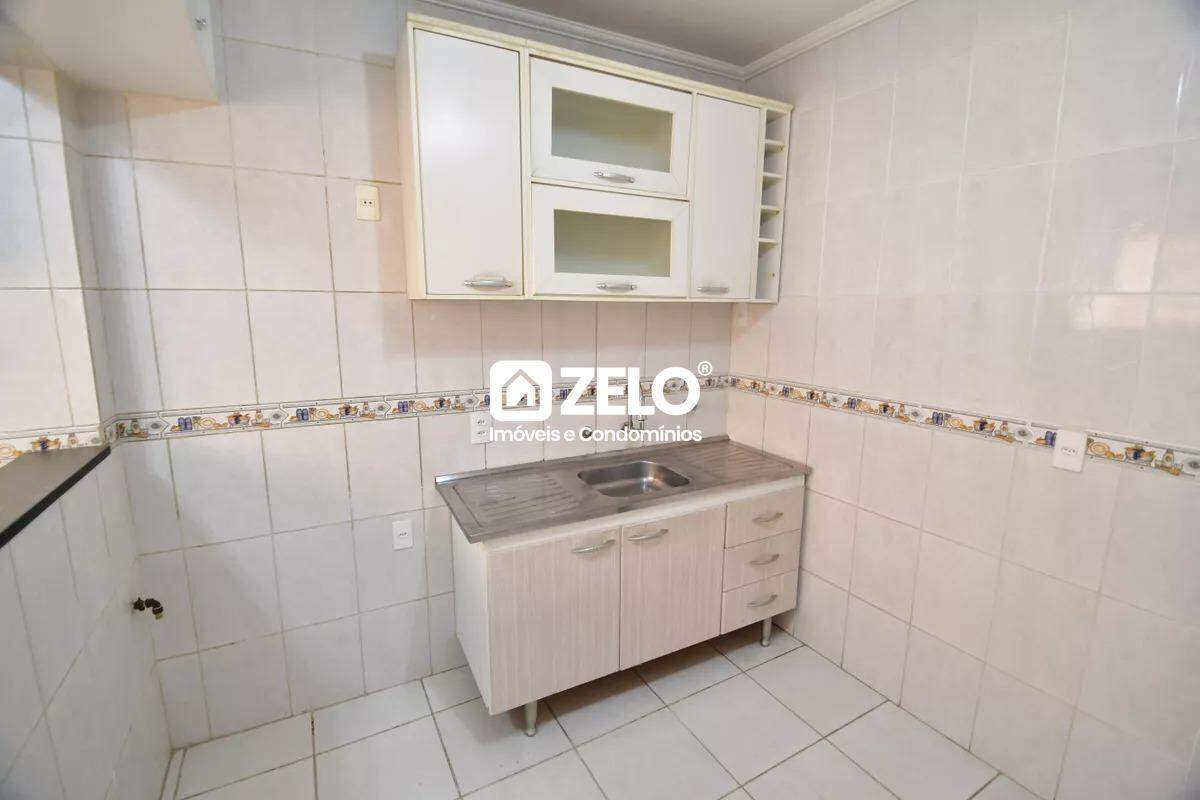Apartamento em Centro, Campinas - SP | Zelo Imóveis: 