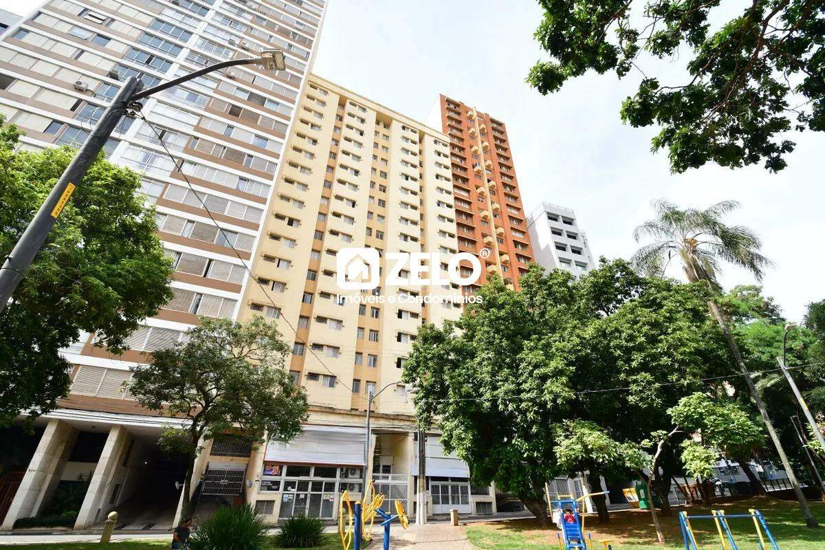 Apartamento em Centro, Campinas - SP | Zelo Imóveis: 