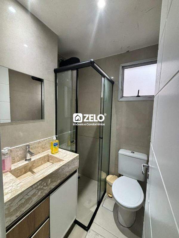 Apartamento em Vila Mimosa, Campinas - SP | Zelo Imóveis: 