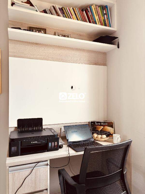 Apartamento em Vila Mimosa, Campinas - SP | Zelo Imóveis: 