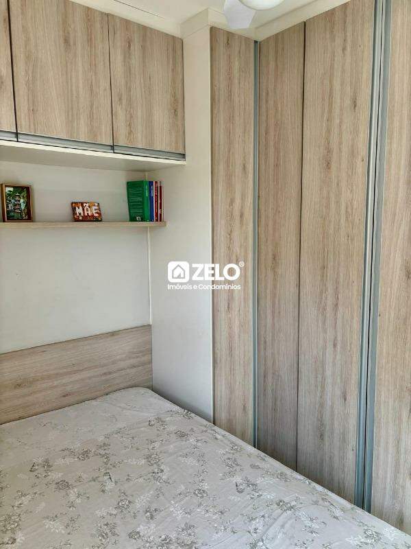 Apartamento em Vila Mimosa, Campinas - SP | Zelo Imóveis: 