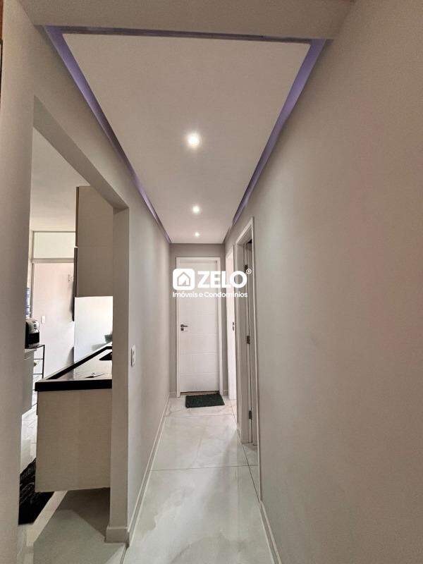 Apartamento em Vila Mimosa, Campinas - SP | Zelo Imóveis: 