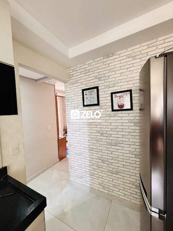 Apartamento em Vila Mimosa, Campinas - SP | Zelo Imóveis: 