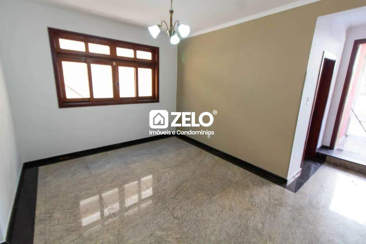 Casa em Botafogo, Campinas - SP | Zelo Imóveis: 