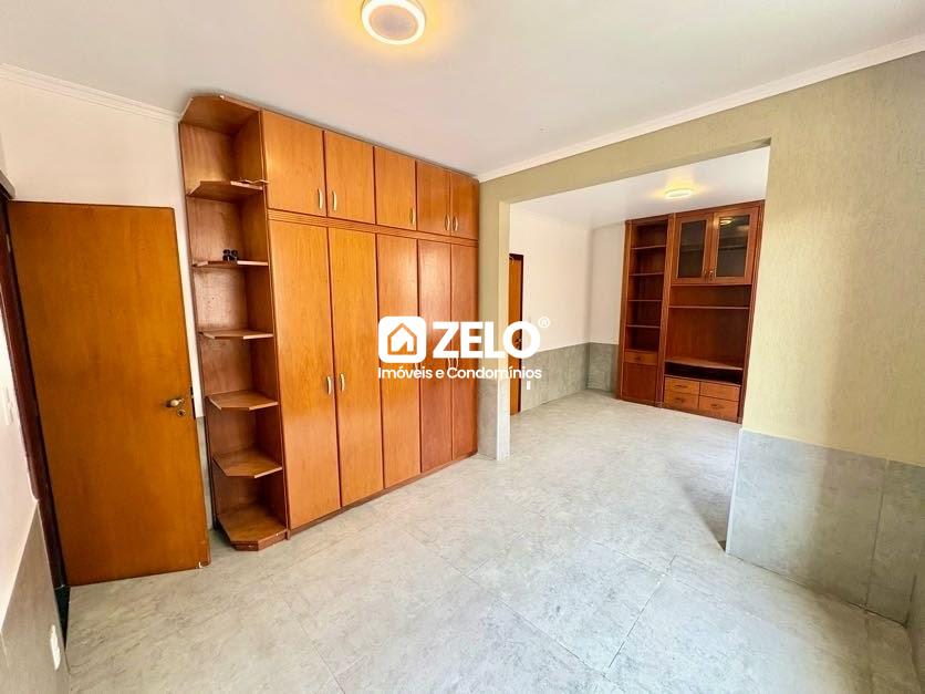 Casa em Botafogo, Campinas - SP | Zelo Imóveis: Casa para alugar, Botafogo - Campinas/SP