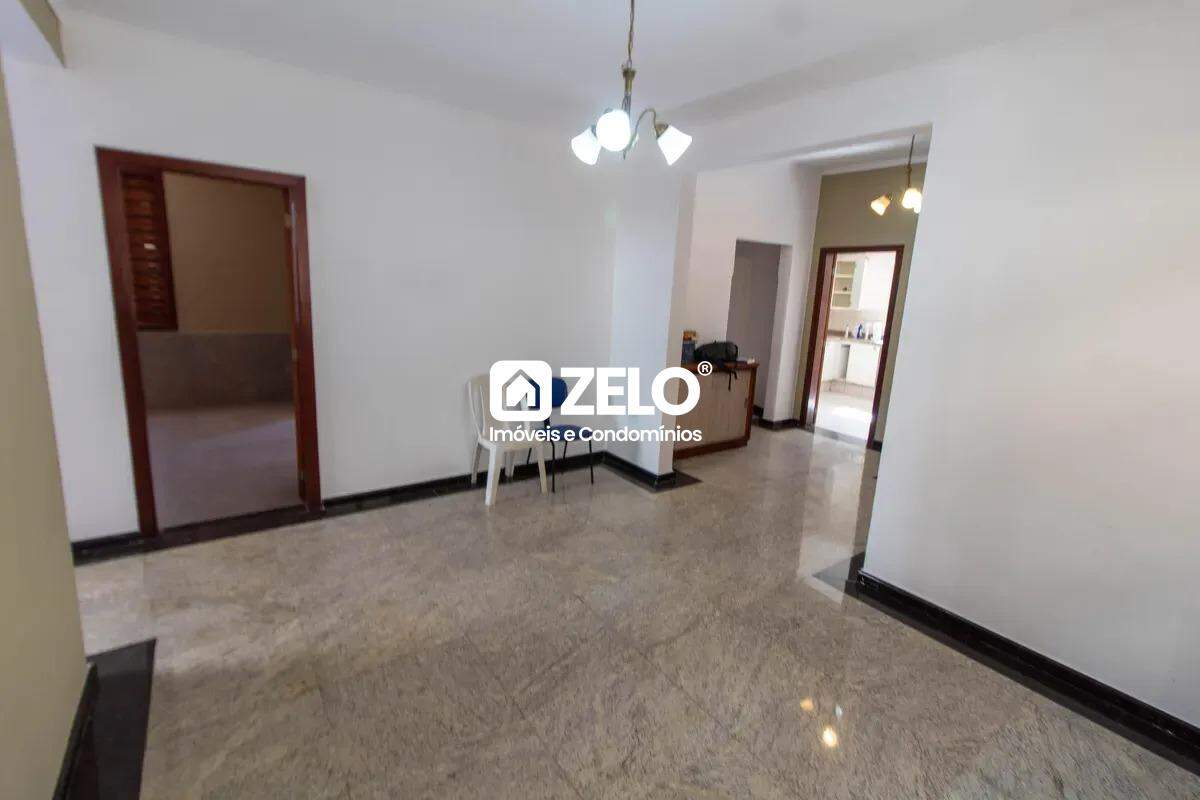 Casa em Botafogo, Campinas - SP | Zelo Imóveis: 