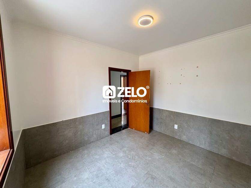 Casa em Botafogo, Campinas - SP | Zelo Imóveis: Casa para alugar, Botafogo - Campinas/SP