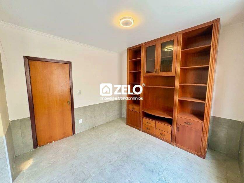 Casa em Botafogo, Campinas - SP | Zelo Imóveis: Casa para alugar, Botafogo - Campinas/SP