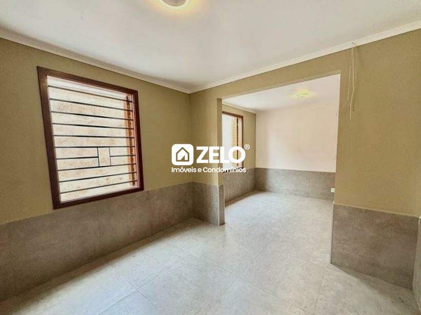 Casa em Botafogo, Campinas - SP | Zelo Imóveis: Casa para alugar, Botafogo - Campinas/SP