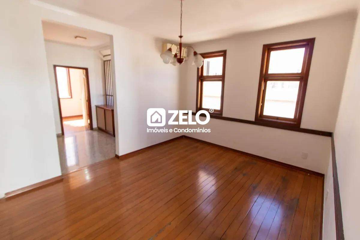 Casa em Botafogo, Campinas - SP | Zelo Imóveis: 