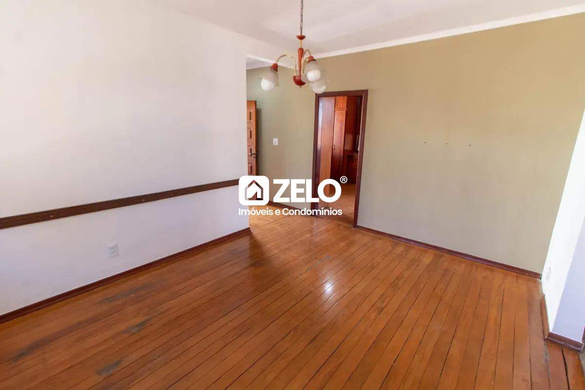 Casa em Botafogo, Campinas - SP | Zelo Imóveis: 
