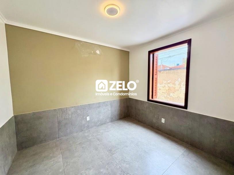 Casa em Botafogo, Campinas - SP | Zelo Imóveis: Casa para alugar, Botafogo - Campinas/SP