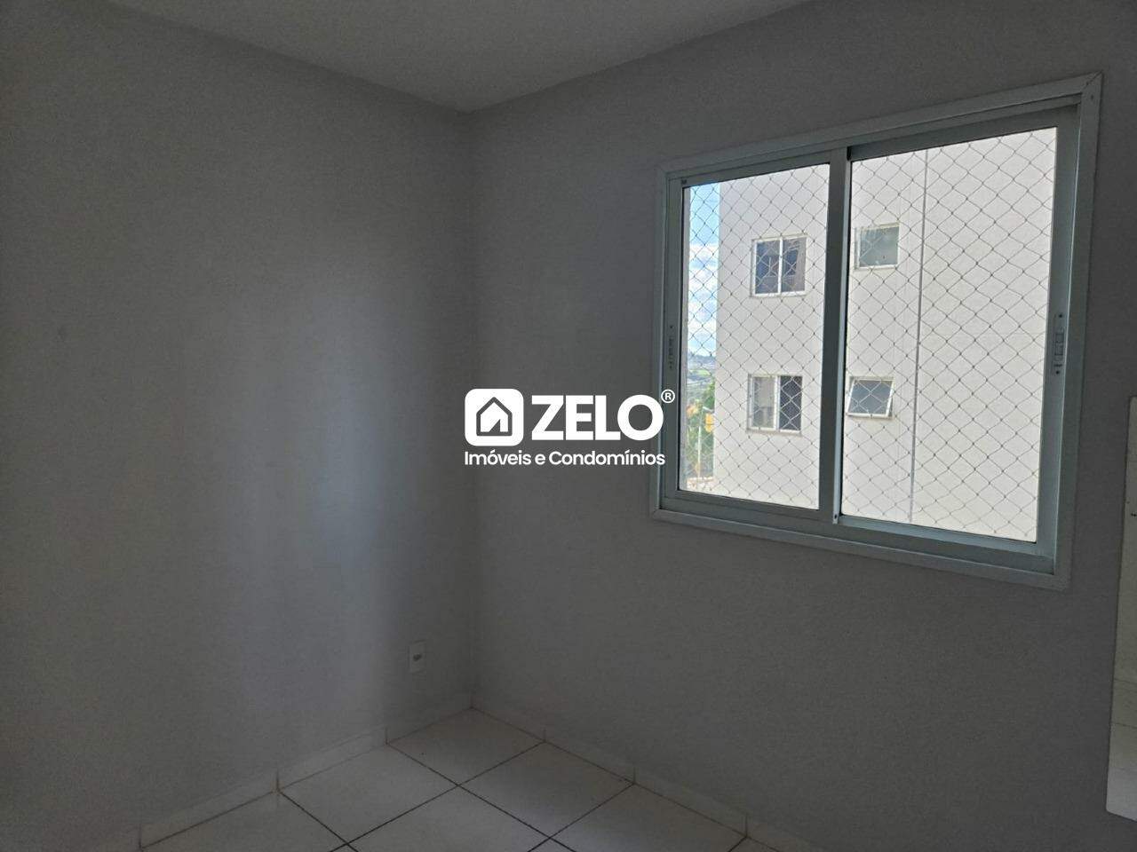 Apartamento em Alto de Pinheiros, Paulínia - SP | Zelo Imóveis: 
