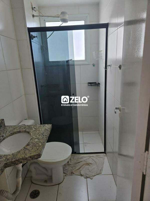 Apartamento em Alto de Pinheiros, Paulínia - SP | Zelo Imóveis: 