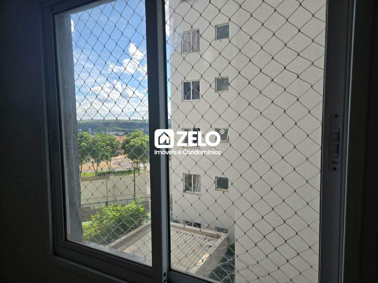 Apartamento em Alto de Pinheiros, Paulínia - SP | Zelo Imóveis: 