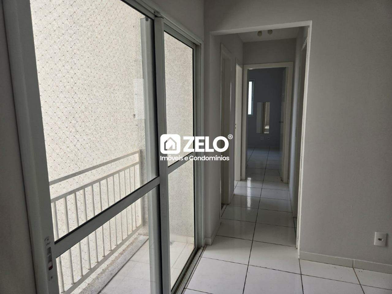 Apartamento em Alto de Pinheiros, Paulínia - SP | Zelo Imóveis: 
