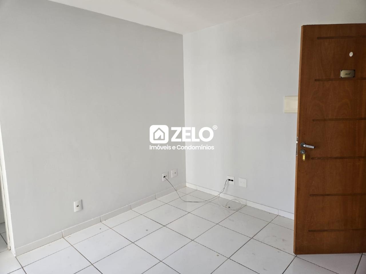 Apartamento em Alto de Pinheiros, Paulínia - SP | Zelo Imóveis: 