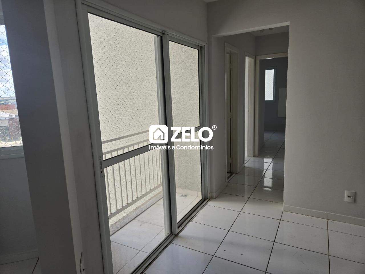 Apartamento em Alto de Pinheiros, Paulínia - SP | Zelo Imóveis: 