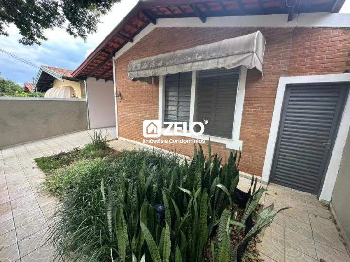 Casa em Chácara da Barra, Campinas - SP | Zelo Imóveis: 