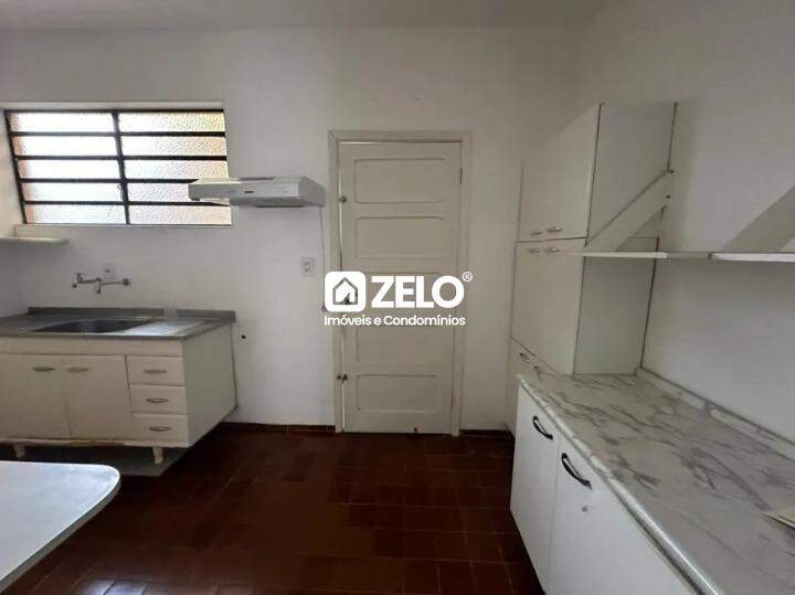 Casa em Chácara da Barra, Campinas - SP | Zelo Imóveis: 