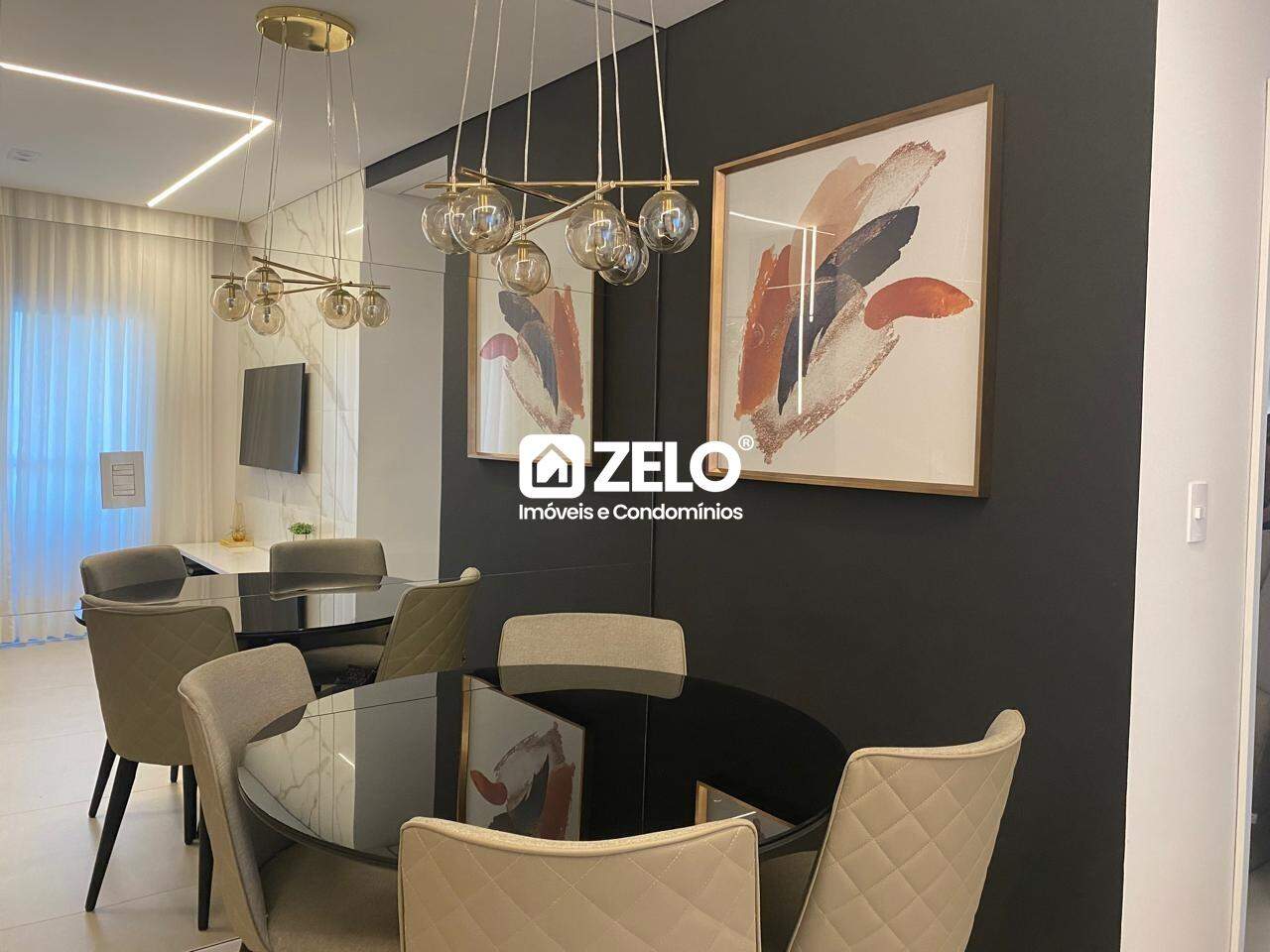 Apartamento em Vila Itapura, Campinas - SP | Zelo Imóveis: 