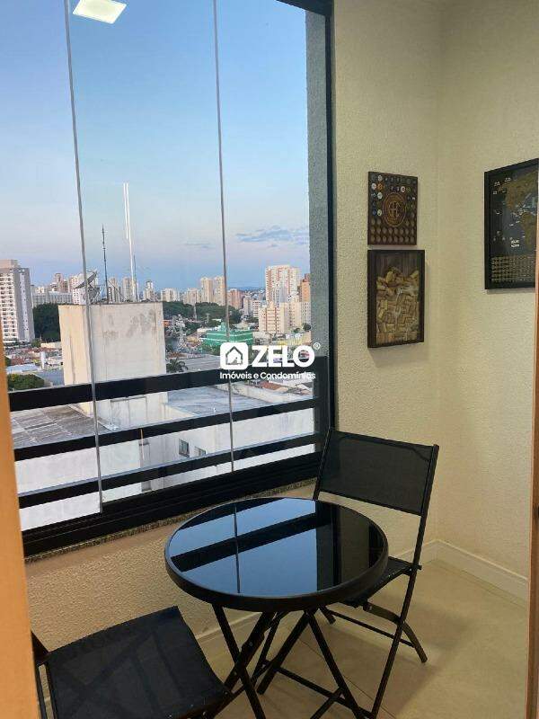 Apartamento em Vila Itapura, Campinas - SP | Zelo Imóveis: 